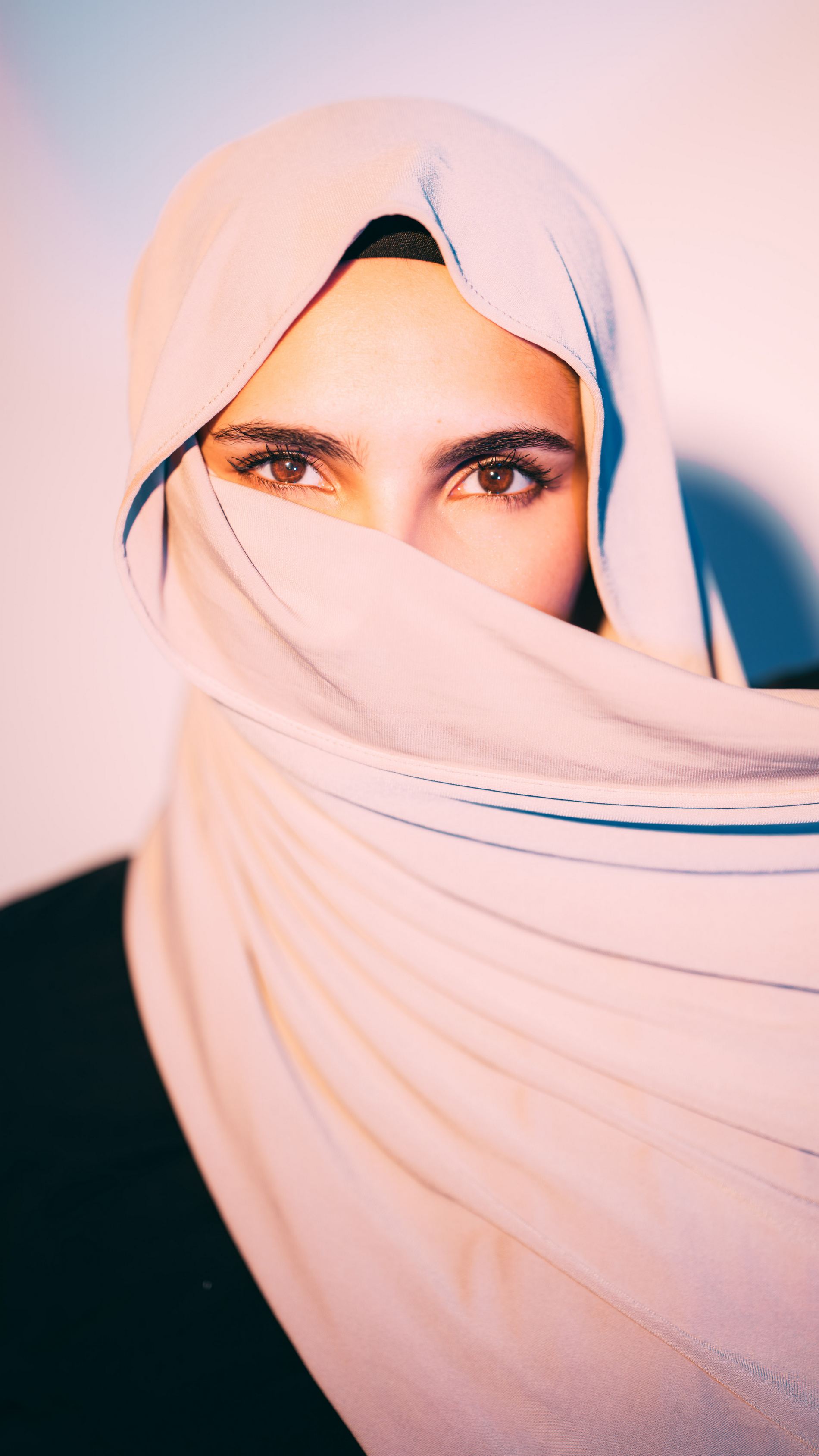 Portrait-Shooting Diana A. in Kempten